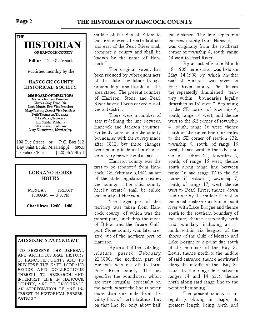 Historian 06-06 page 2