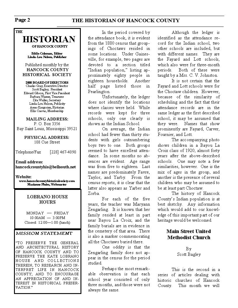 Historian 08-02 page 2