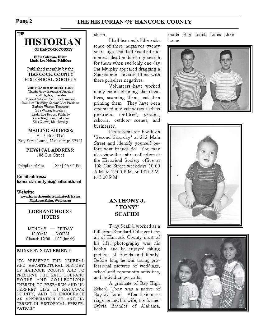Historian 08-05 page 2