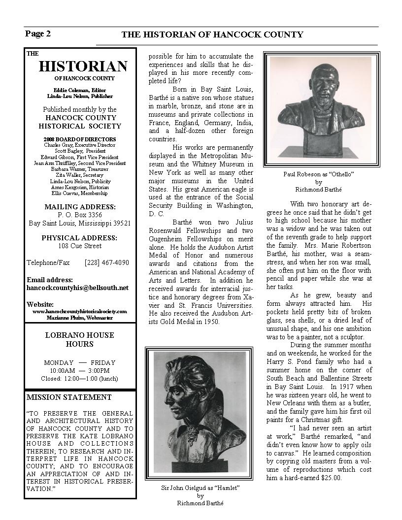 Historian 08-06 page 2