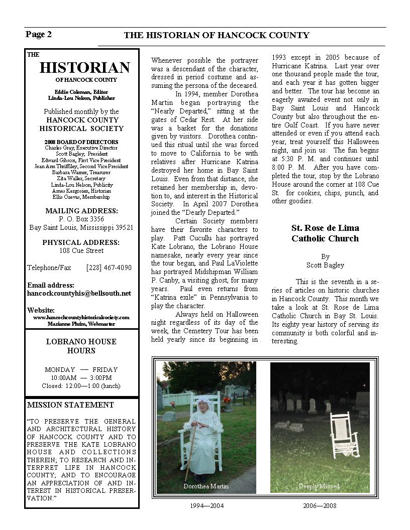 Historian 08-10 page 2