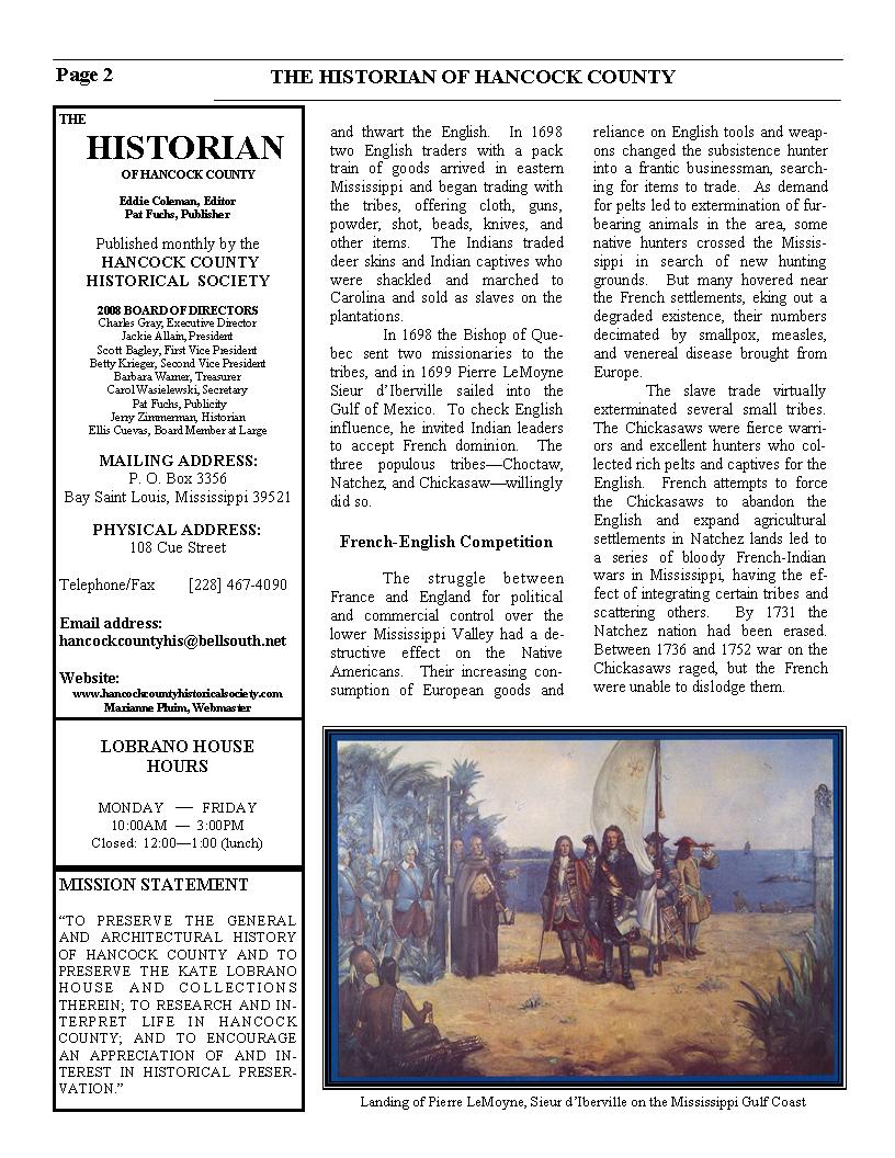 Historian 10-04 page 2