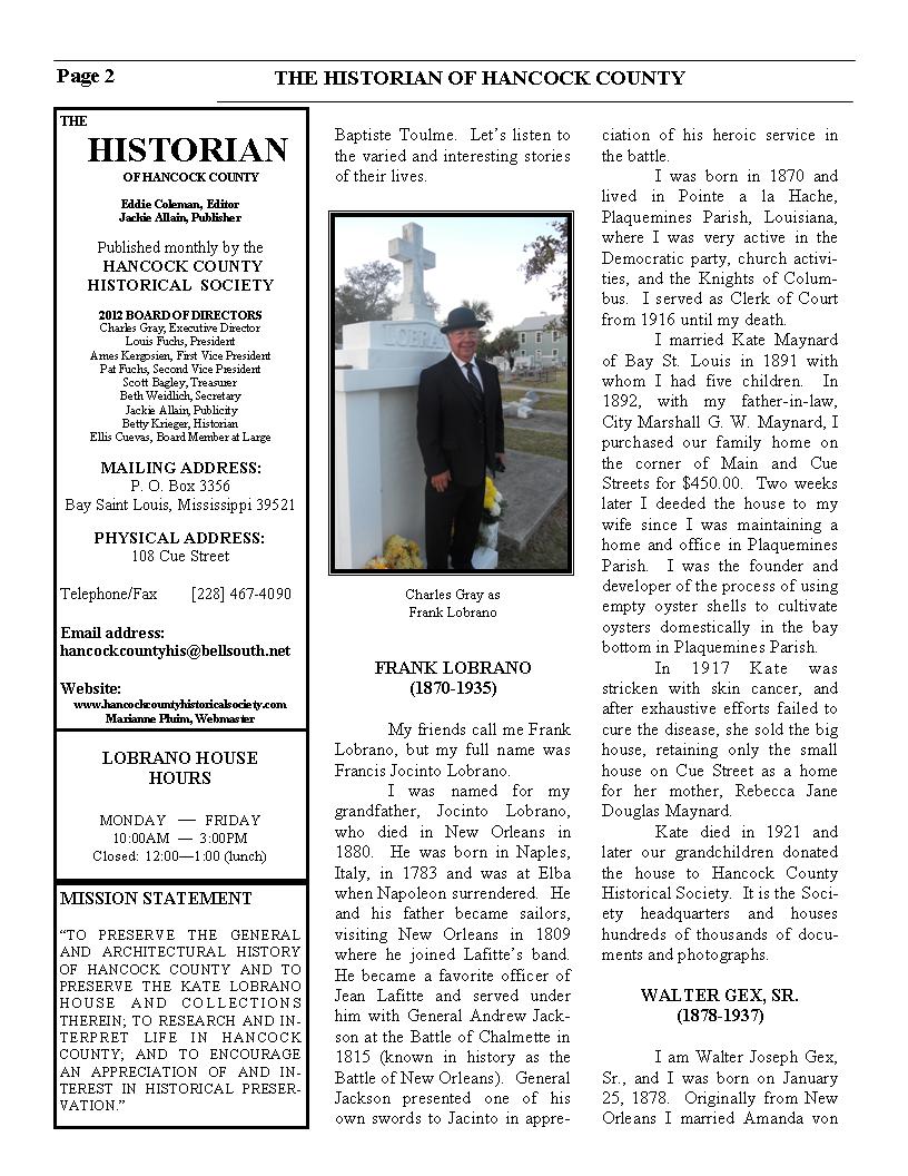 Historian 12-11 page 2