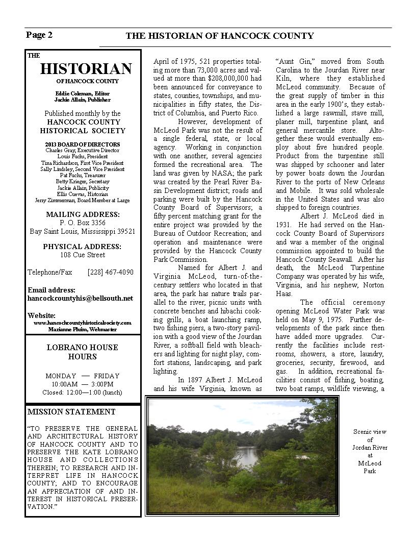 Historian 13-10 page 2
